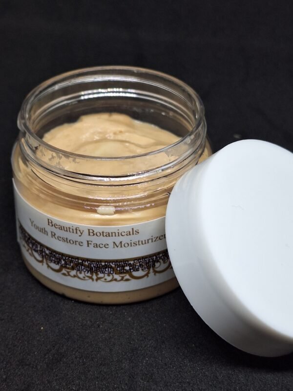 Youth Restore Face Moisturizer