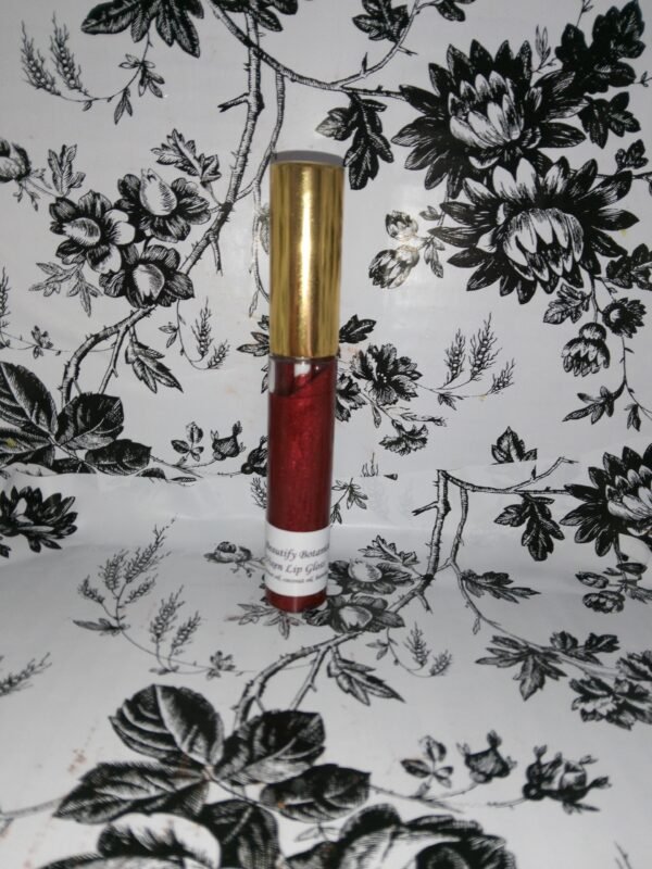 Vixen Lip Gloss