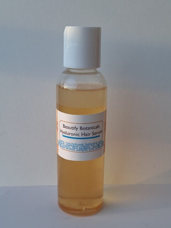 4oz Hyaluronic Hair Serum