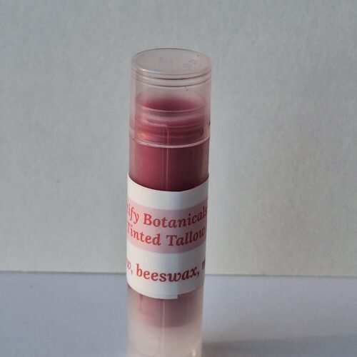 20251129_162436 Pink Tinted Lip Balm