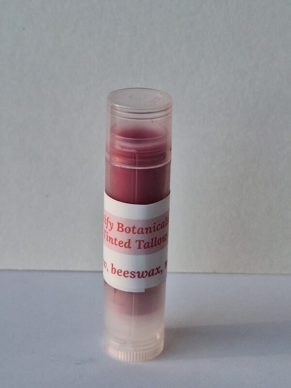Pink Tinted Lip Balm