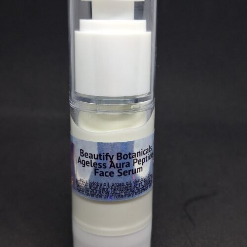 20260425_170651 Ageless Aura Peptide Face Cream 1oz