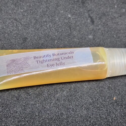 Tightening Under Eye Jelly 10ml