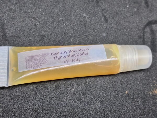 Tightening Under Eye Jelly 10ml
