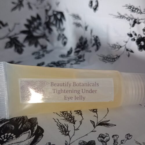 Tightening Under Eye Jelly 10ml