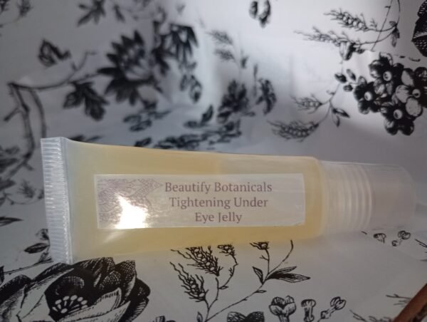 Tightening Under Eye Jelly 10ml