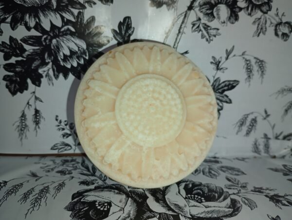 Lavender Buttermilk Cold Process Soap