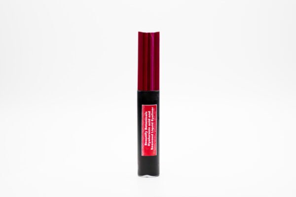 Hyaluronic Acid and Seaweed Black Liquid Eyeliner