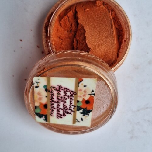 Heatherbell Eyeshadow