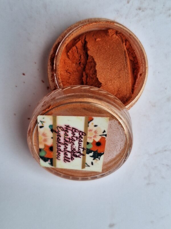 Heatherbell Eyeshadow