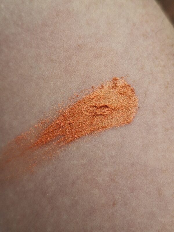 Heatherbell Eyeshadow