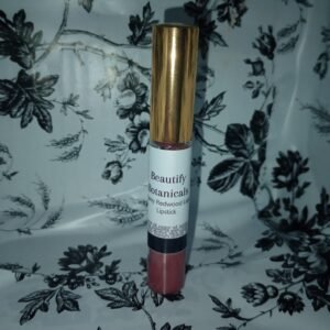 Creamy Redwood Liquid Lipstick