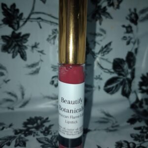 Moroccan Flame Liquid Lipstick