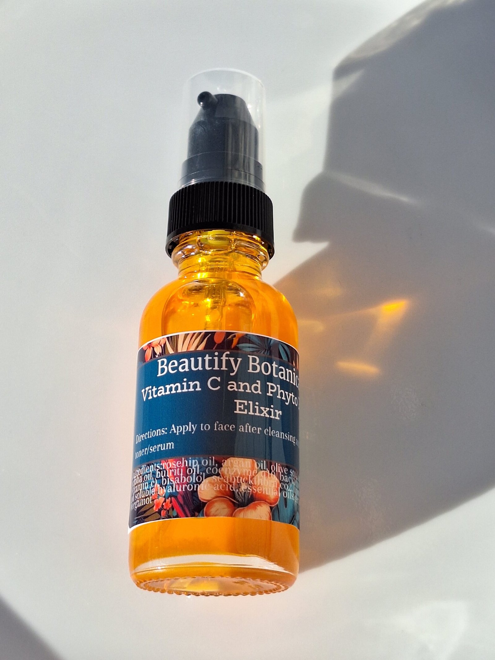 1.5oz Botox in a Bottle Serum