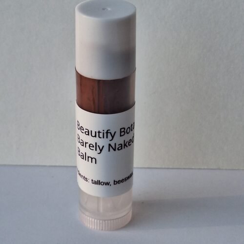 20251129_162512 Barely Naked Tinted Lip Balm