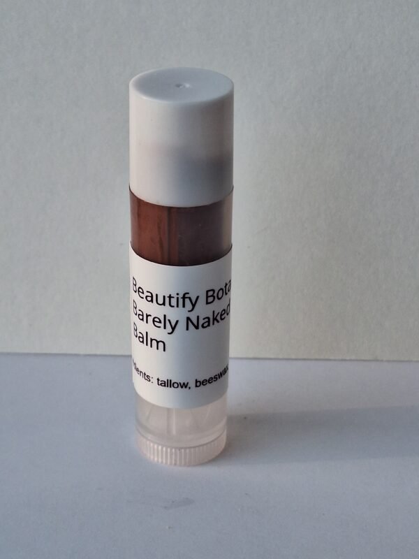 Barely Naked Tinted Lip Balm