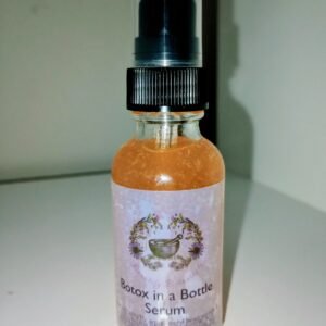 1.5oz Botox in a Bottle Serum