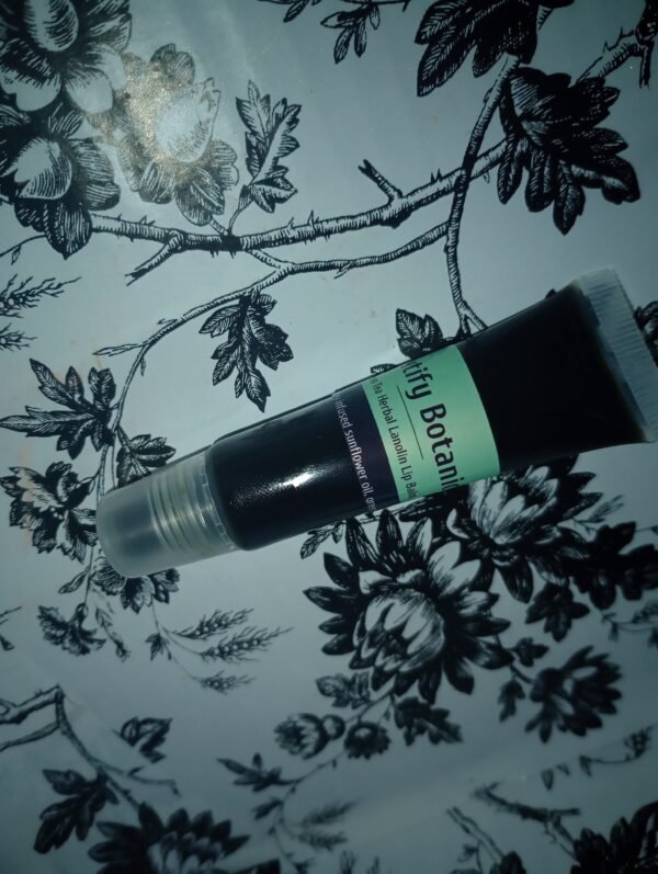 Herbal Lanolin Lip Balm