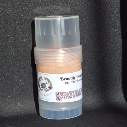 Blur Stick Foundation- CHOOSE COLOR 2oz