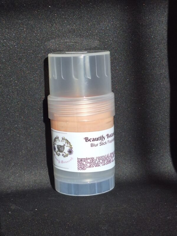 Blur Stick Foundation- CHOOSE COLOR 2oz