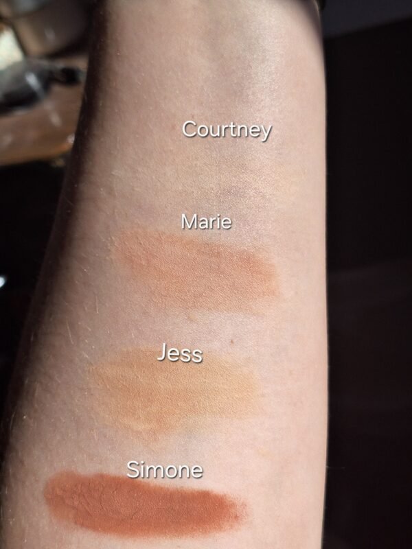 Blur Stick Foundation- CHOOSE COLOR 2oz
