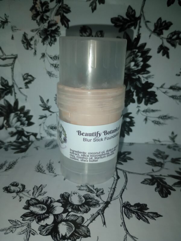 Blur Stick Foundation- CHOOSE COLOR