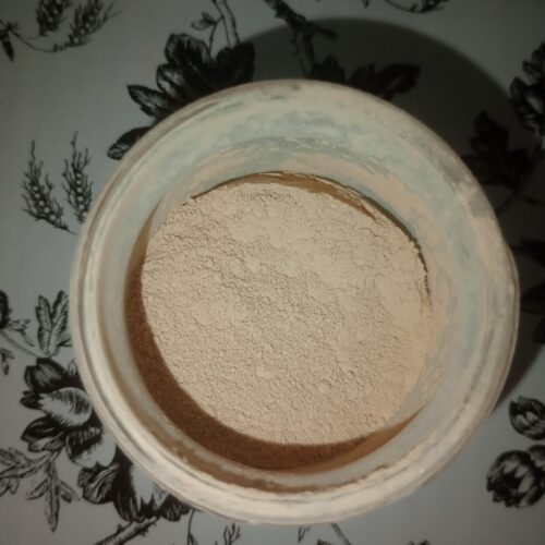 Pure Mineral Foundation- CHOOSE COLOR