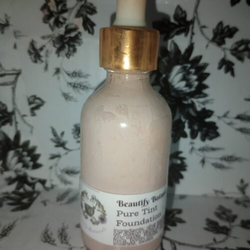 Pure Tint Mineral Foundation-CHOOSE COLOR