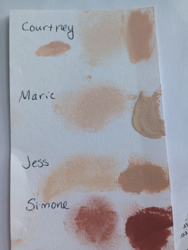 Blur Stick Foundation- CHOOSE COLOR