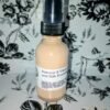 Natural B Vitamin and Silk Liquid Foundation-CHOOSE COLOR