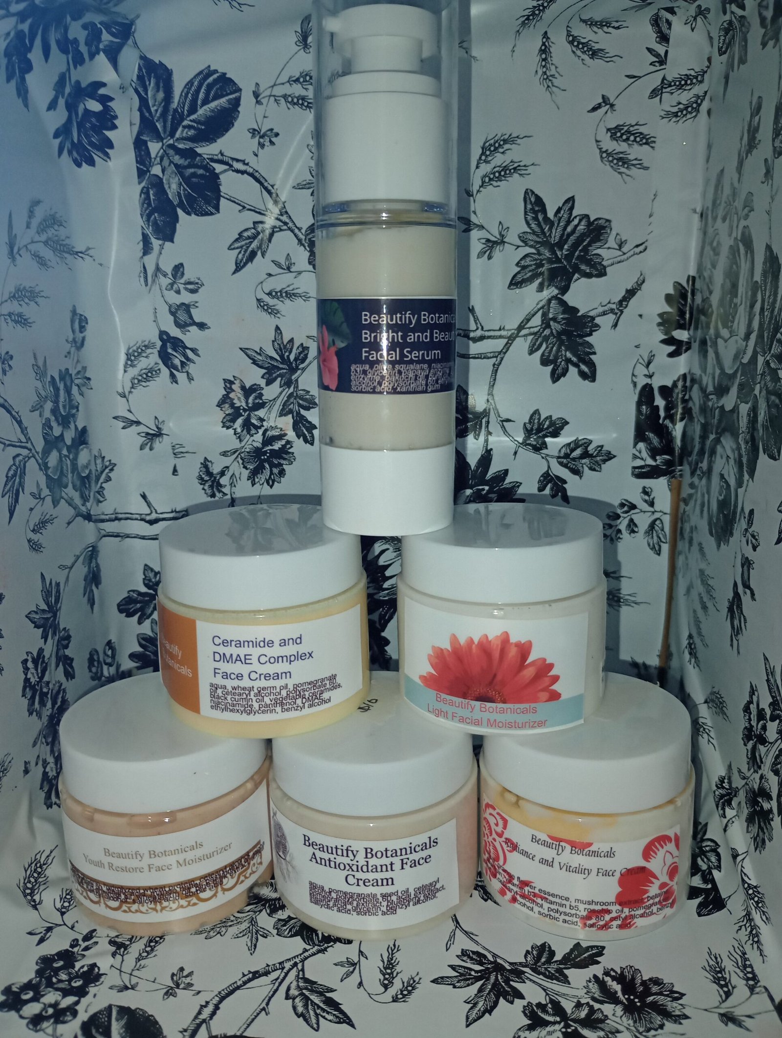 1.5oz Botox in a Bottle Serum
