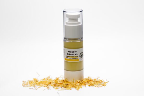 _MG_0993 1oz Calendula B3 Probiotic Daily Face Moisturizer