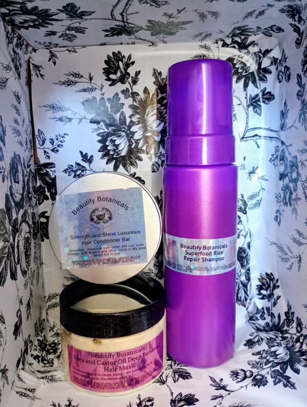 IMG_20251016_135356645~2 Strength, Shine & Renewal Hair Gift Set
