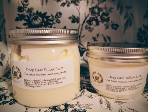 IMG_20251026_182858070~2 Deep Ease Tallow Balm