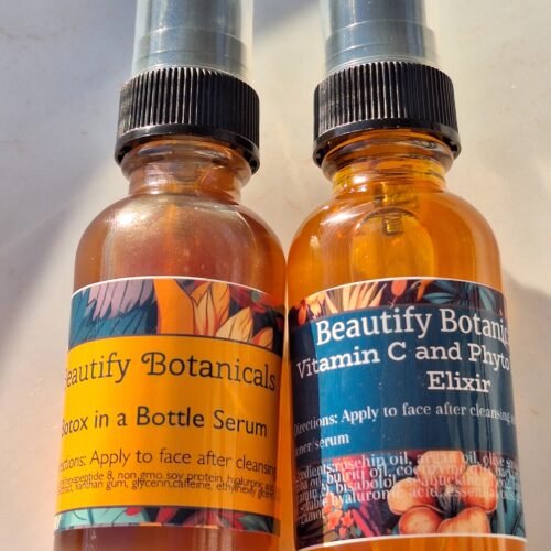 1.5oz Expression Smoothing Complex Serum