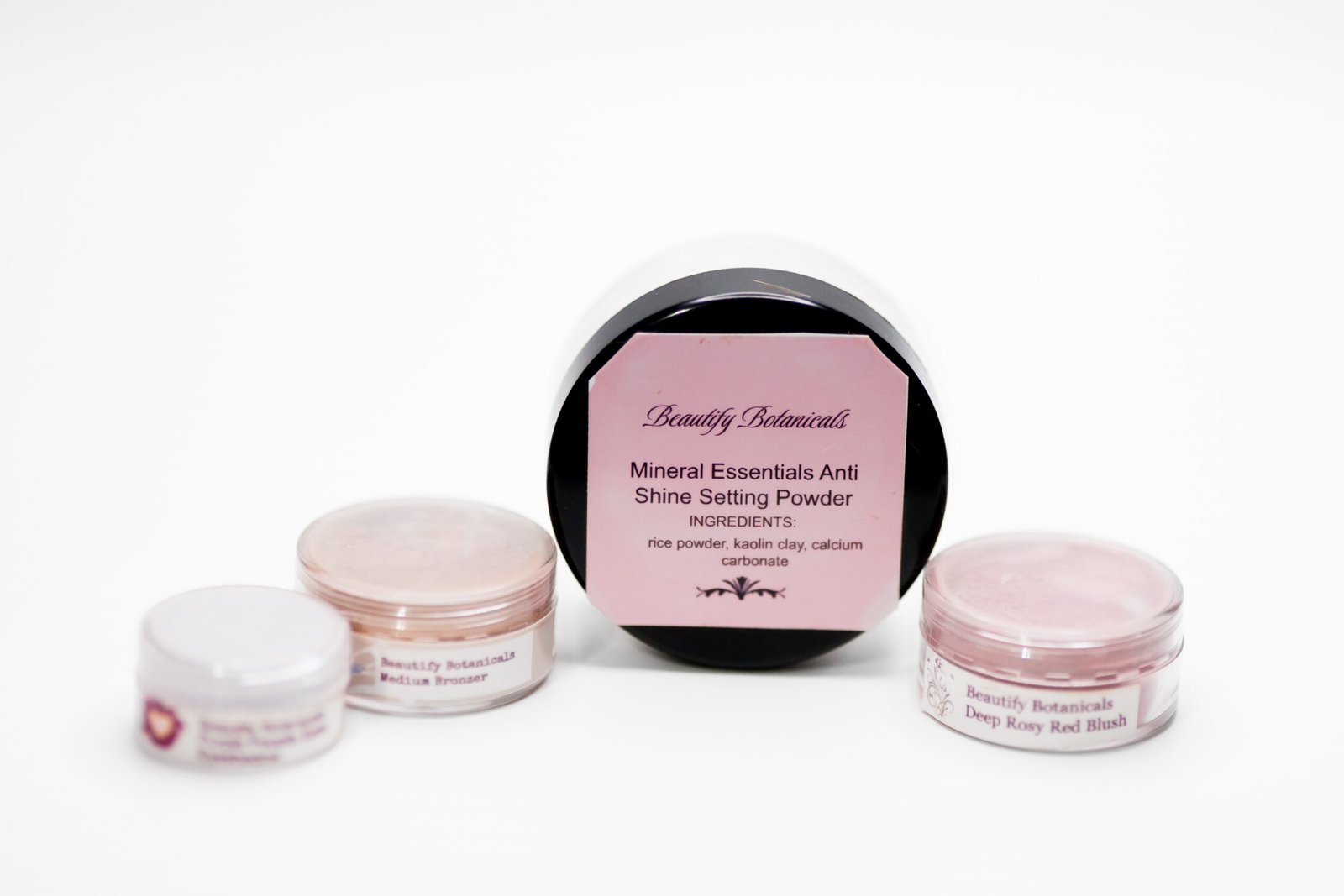 Aladdin's Finery Eyeshadow