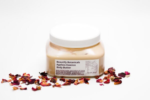 _MG_0949 8oz Ageless Essense Body Butter