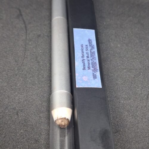 Smoky Shimmer Brown Mineral Multi Stick