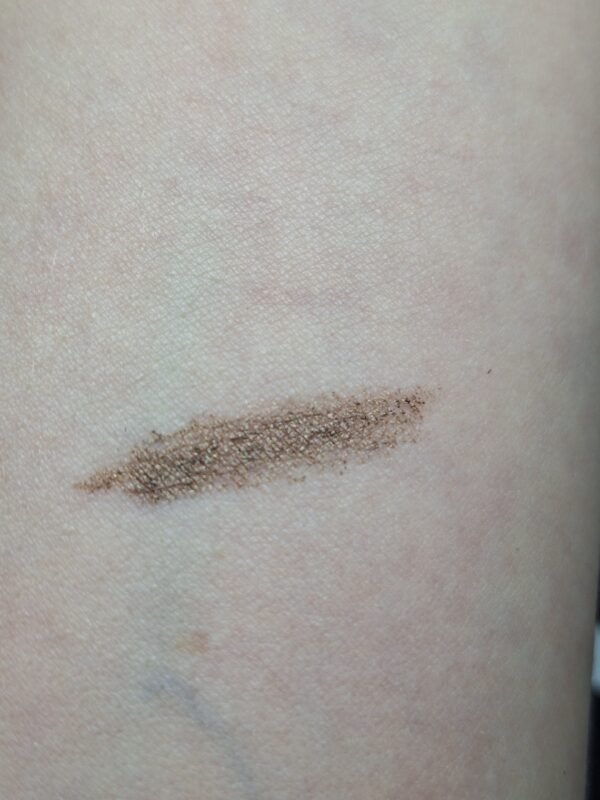 Smoky Shimmer Brown Mineral Multi Stick