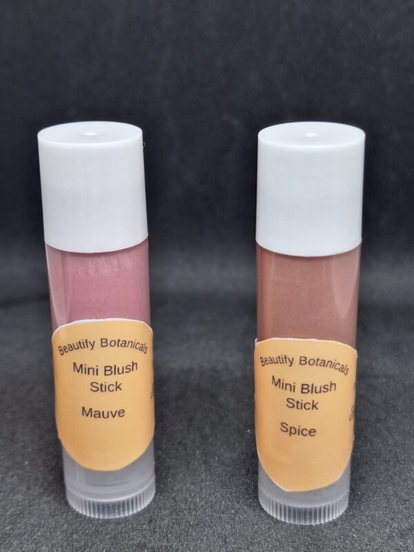 Mini Blush Stick- Choose Color 0.15oz