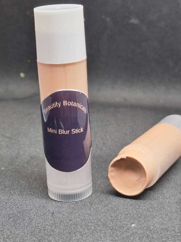Mini Blur Stick Foundation- Choose color 0.15oz