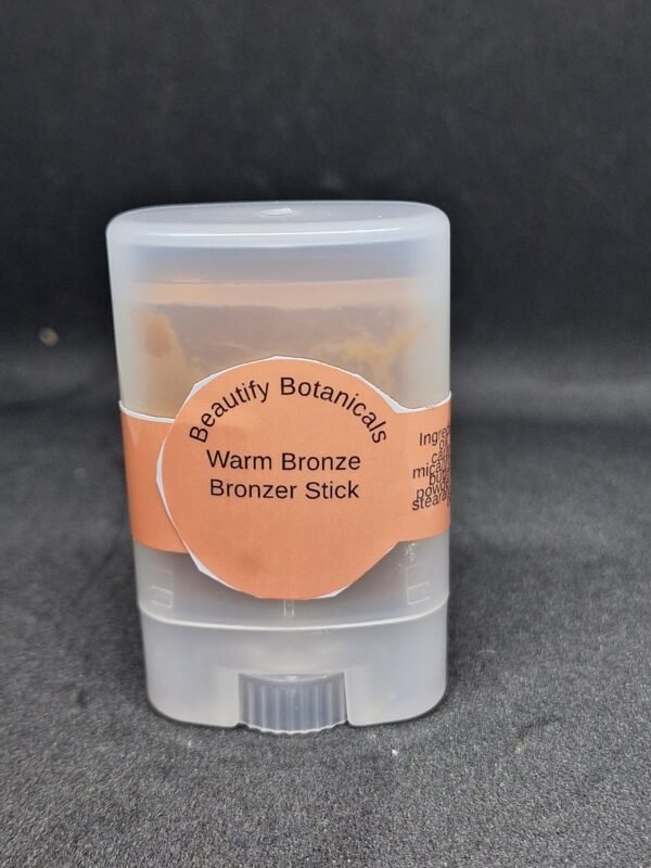 Warm Bronze Bronzer Stick 0.75oz