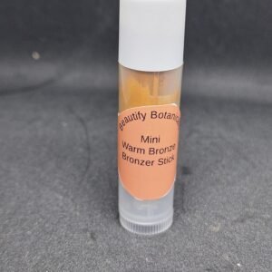 Mini Warm Bronze Bronzer Stick 0.15oz