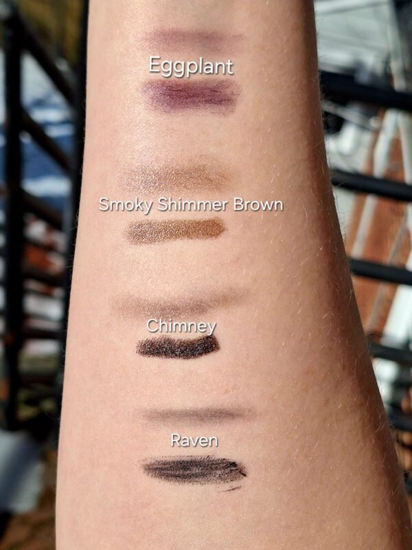 Mineral Multi Stick Cream Eyeshadow and Eyeliner- Choose Color