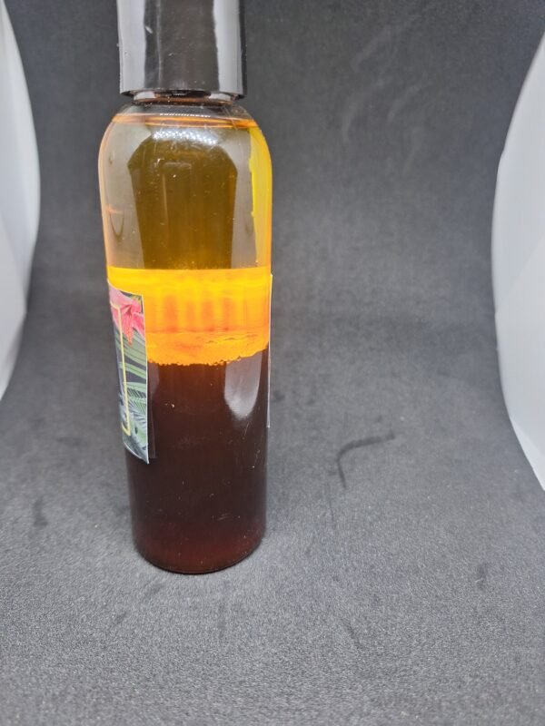 Hibiscus Acai Dual Phase Antioxidant Body Serum 4oz