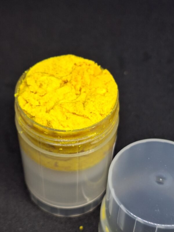 Solar Flares Sea Buckthorn and Turmeric Face Scrub Stick