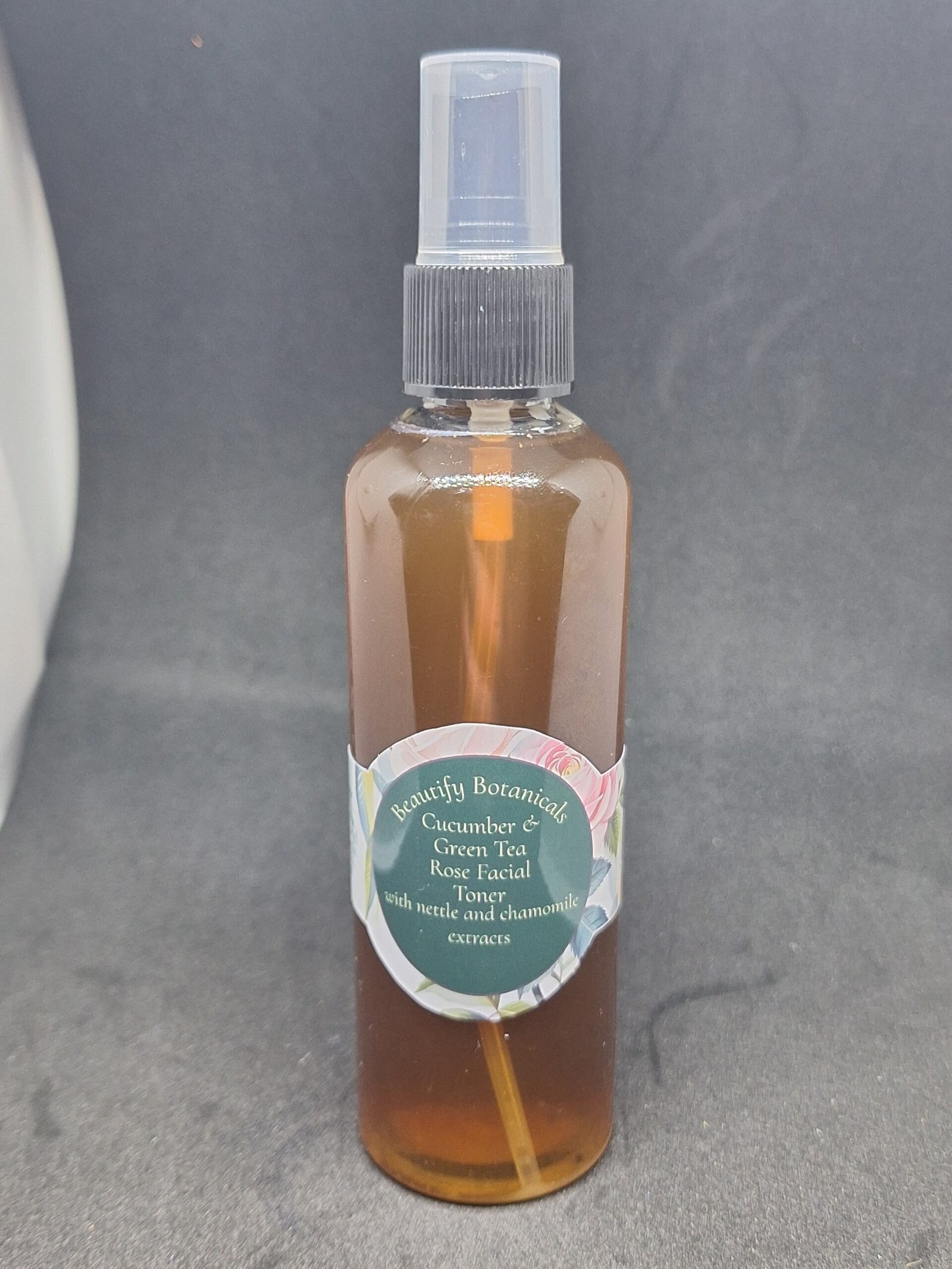 Argireline Expression Smoothing Peptide Mist 3.5oz