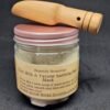Goat Milk & Yarrow Soothing Face Mask 2oz