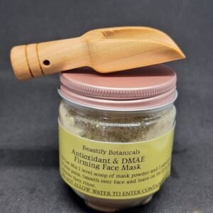 Antioxidant & DMAE Face Mask 2oz
