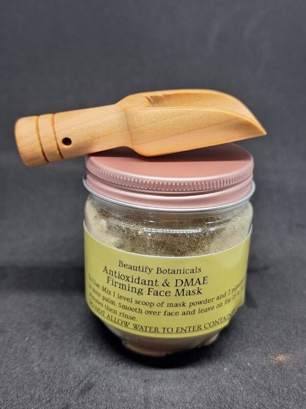 20260524_173513 Antioxidant & DMAE Face Mask 2oz